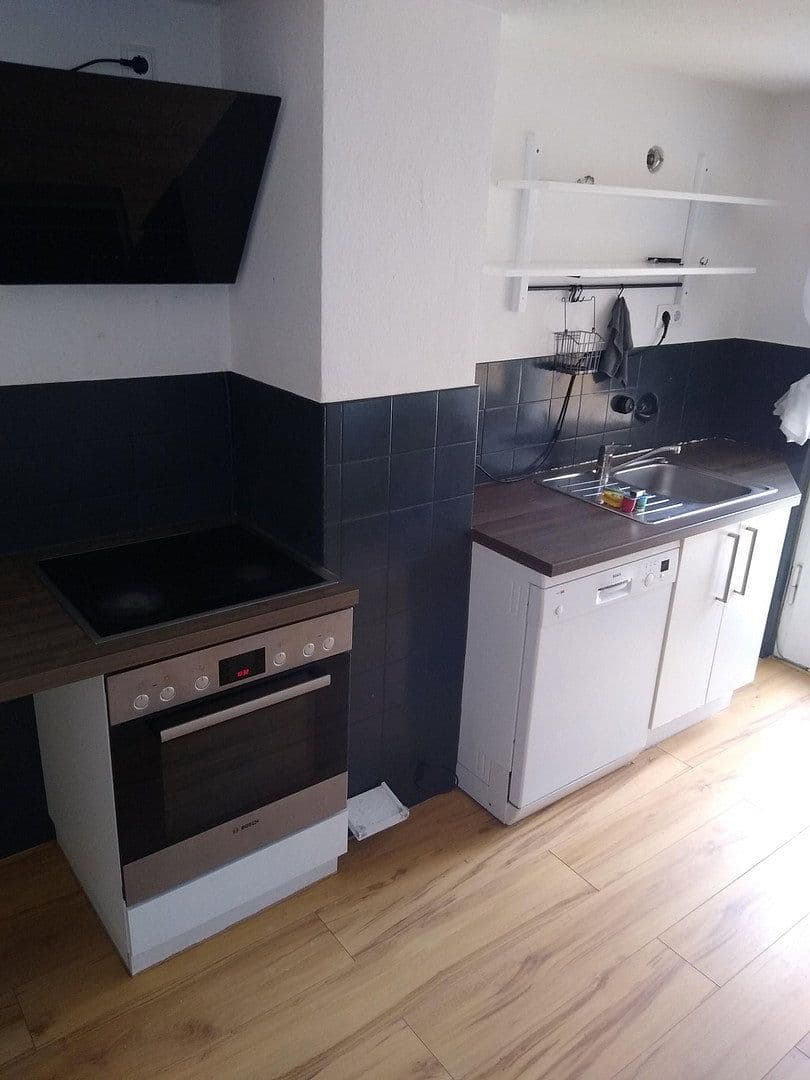 Prodej domu 245 m², pozemek 338 m², Gräfendorf, Bavorsko Prodej domu 245 m², pozemek 338 m², Gräfendorf, Bavorsko