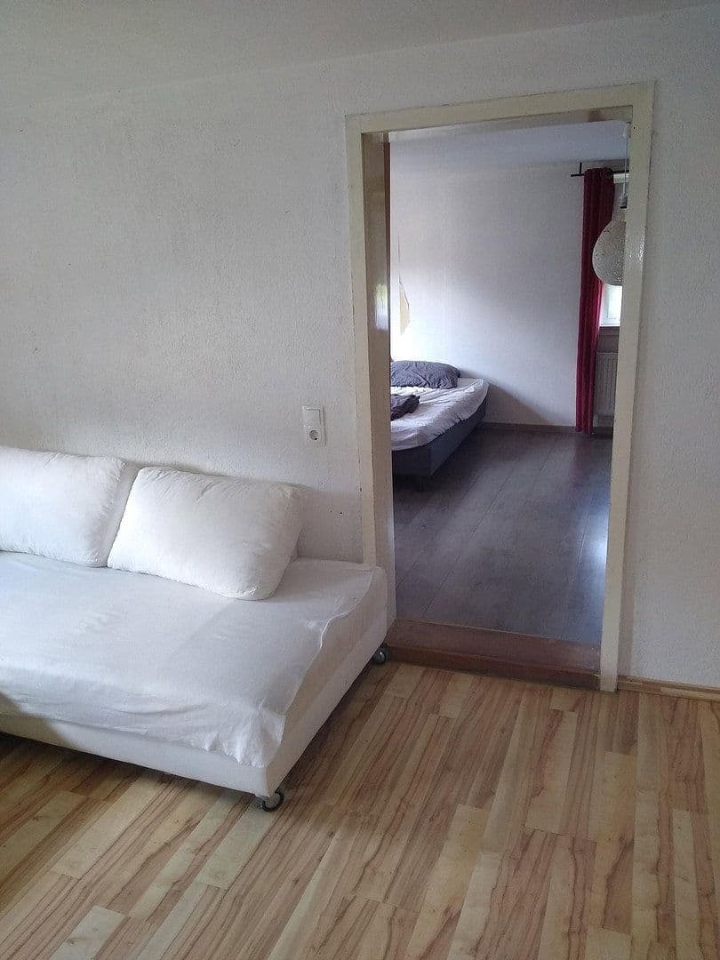 Prodej domu 245 m², pozemek 338 m², Gräfendorf, Bavorsko Prodej domu 245 m², pozemek 338 m², Gräfendorf, Bavorsko