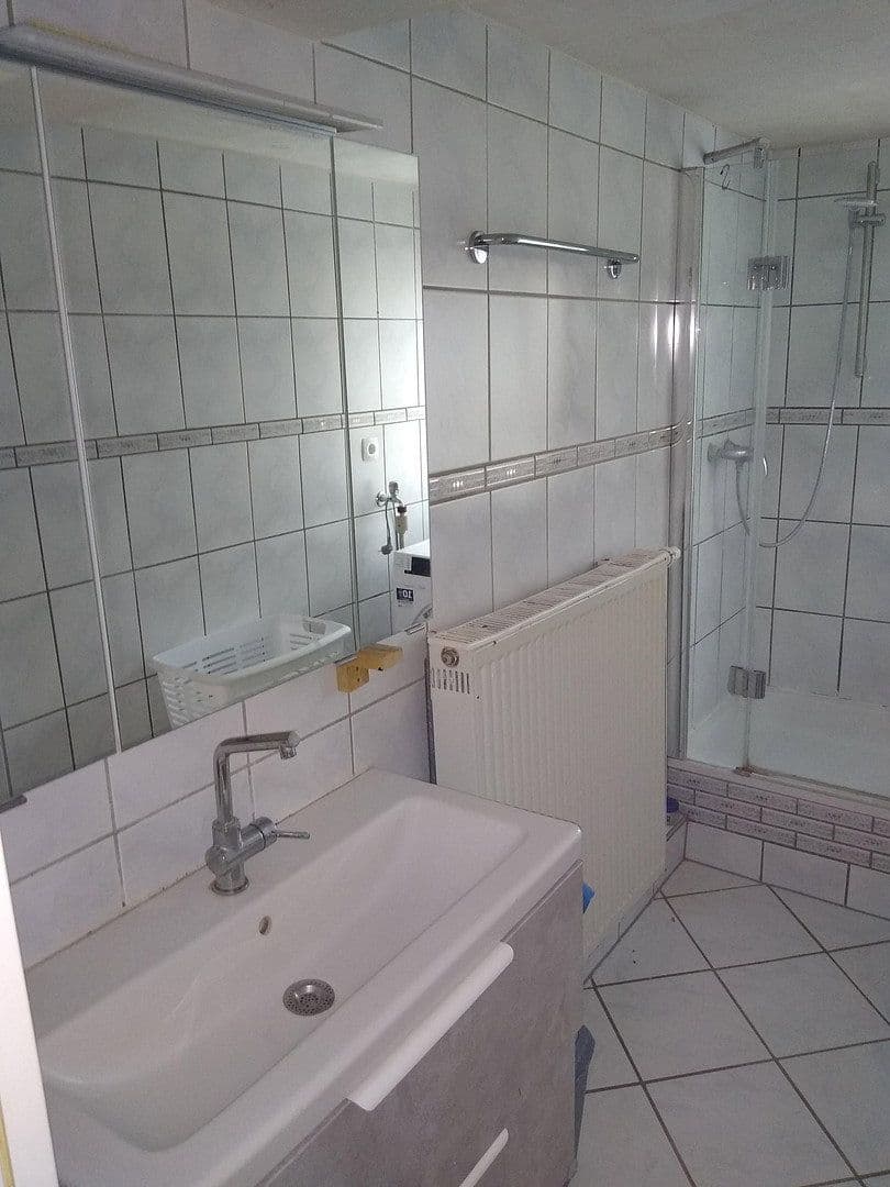 Prodej domu 245 m², pozemek 338 m², Gräfendorf, Bavorsko Prodej domu 245 m², pozemek 338 m², Gräfendorf, Bavorsko