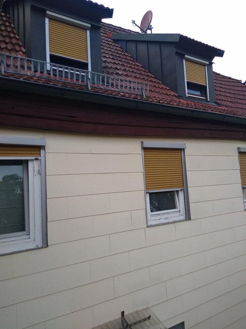 Prodej domu 245 m², pozemek 338 m², Gräfendorf, Bavorsko Prodej domu 245 m², pozemek 338 m², Gräfendorf, Bavorsko