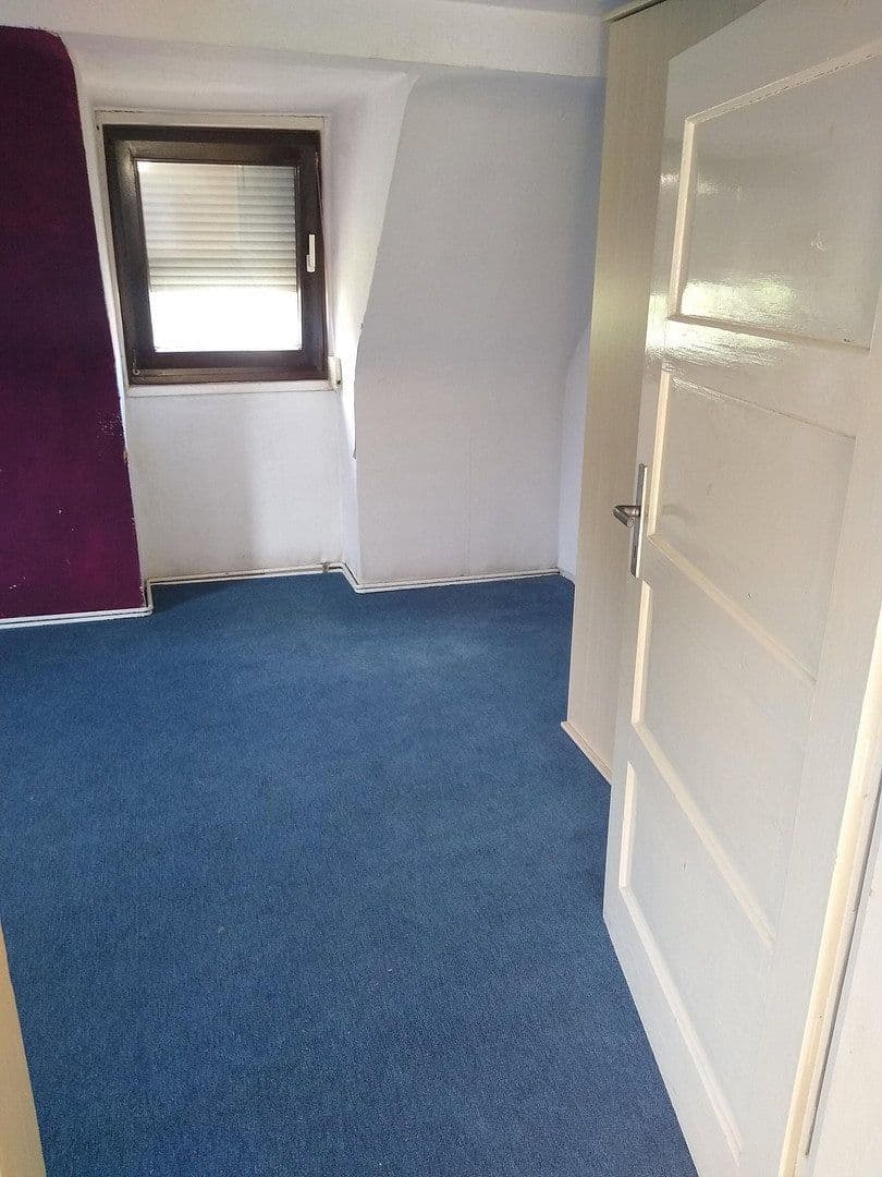 Prodej domu 245 m², pozemek 338 m², Gräfendorf, Bavorsko Prodej domu 245 m², pozemek 338 m², Gräfendorf, Bavorsko