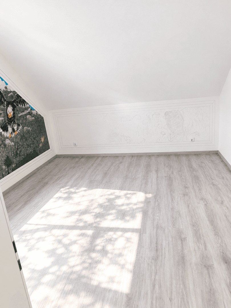 Pronájem bytu 2+1 40 m², Sutumerfeldstr. 5, Gelsenkirchen, Severní Porýní-Vestfálsko Pronájem bytu 2+1 40 m², Sutumerfeldstr. 5, Gelsenkirchen, Severní Porýní-Vestfálsko