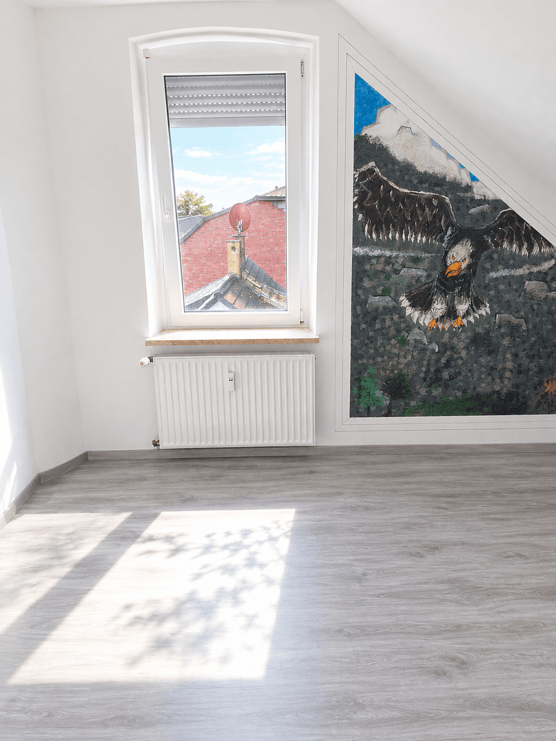 Pronájem bytu 2+1 40 m², Sutumerfeldstr. 5, Gelsenkirchen, Severní Porýní-Vestfálsko Pronájem bytu 2+1 40 m², Sutumerfeldstr. 5, Gelsenkirchen, Severní Porýní-Vestfálsko