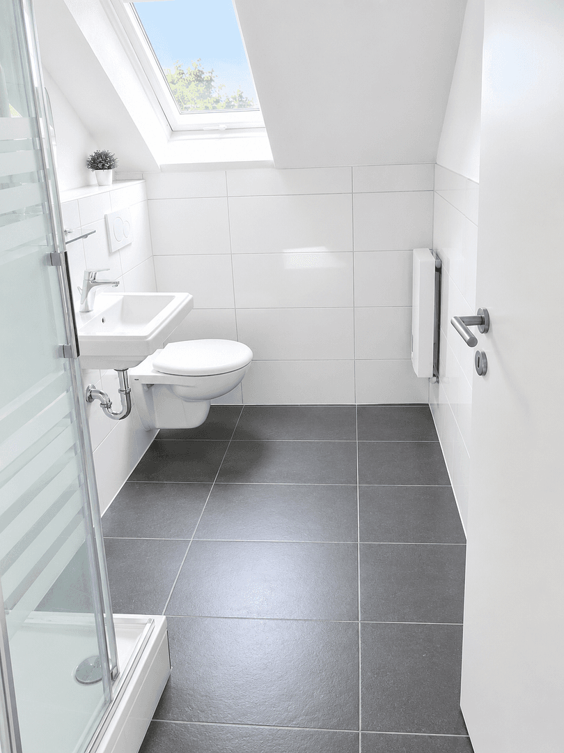 Pronájem bytu 2+1 40 m², Sutumerfeldstr. 5, Gelsenkirchen, Severní Porýní-Vestfálsko Pronájem bytu 2+1 40 m², Sutumerfeldstr. 5, Gelsenkirchen, Severní Porýní-Vestfálsko