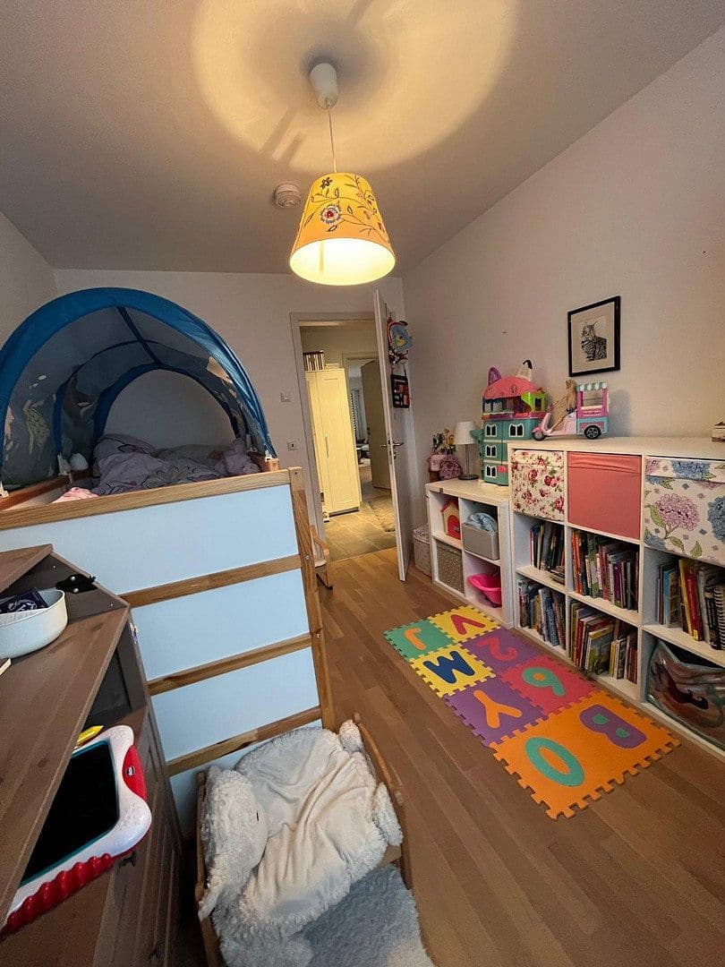 Pronájem bytu 3+1 65 m², Erhard-Prunner-Str. 23b, Markt Indersdorf, Bavorsko Pronájem bytu 3+1 65 m², Erhard-Prunner-Str. 23b, Markt Indersdorf, Bavorsko
