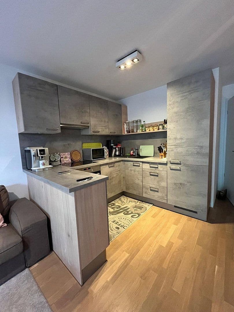 Pronájem bytu 3+1 65 m², Erhard-Prunner-Str. 23b, Markt Indersdorf, Bavorsko Pronájem bytu 3+1 65 m², Erhard-Prunner-Str. 23b, Markt Indersdorf, Bavorsko