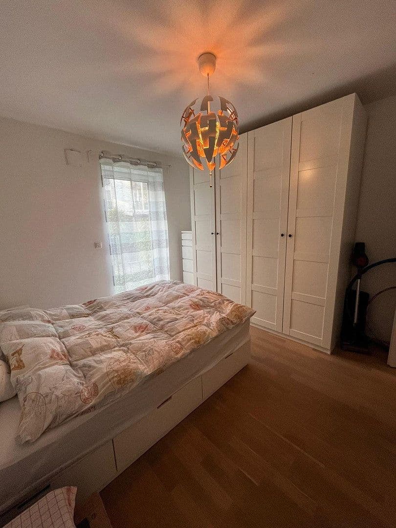 Pronájem bytu 3+1 65 m², Erhard-Prunner-Str. 23b, Markt Indersdorf, Bavorsko Pronájem bytu 3+1 65 m², Erhard-Prunner-Str. 23b, Markt Indersdorf, Bavorsko