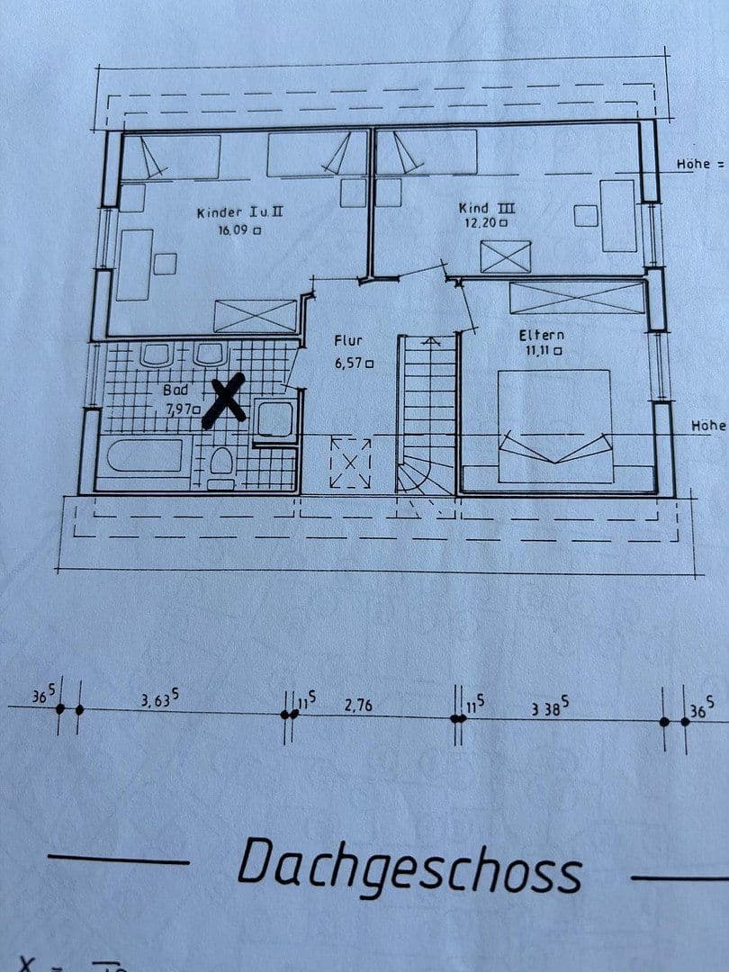 Prodej domu 125 m², pozemek 575 m², Wittmund, Dolní Sasko Prodej domu 125 m², pozemek 575 m², Wittmund, Dolní Sasko