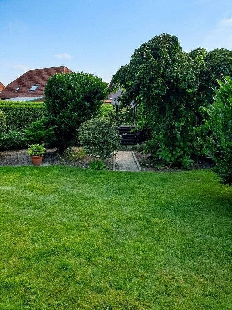 Prodej domu 125 m², pozemek 575 m², Wittmund, Dolní Sasko Prodej domu 125 m², pozemek 575 m², Wittmund, Dolní Sasko
