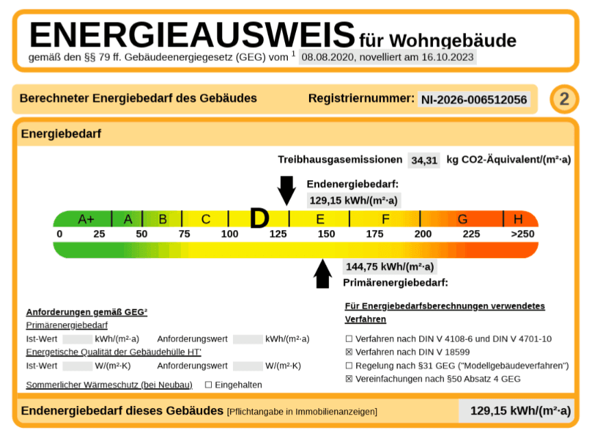 Prodej domu 125 m², pozemek 575 m², Wittmund, Dolní Sasko Prodej domu 125 m², pozemek 575 m², Wittmund, Dolní Sasko