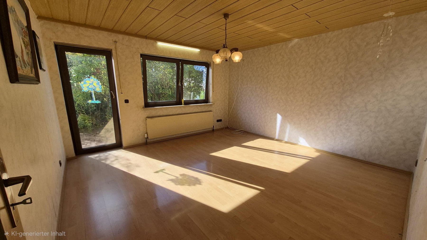 Prodej domu 140 m², pozemek 778 m², Giechburgblick 1, Breitengüßbach, Bavorsko Prodej domu 140 m², pozemek 778 m², Giechburgblick 1, Breitengüßbach, Bavorsko