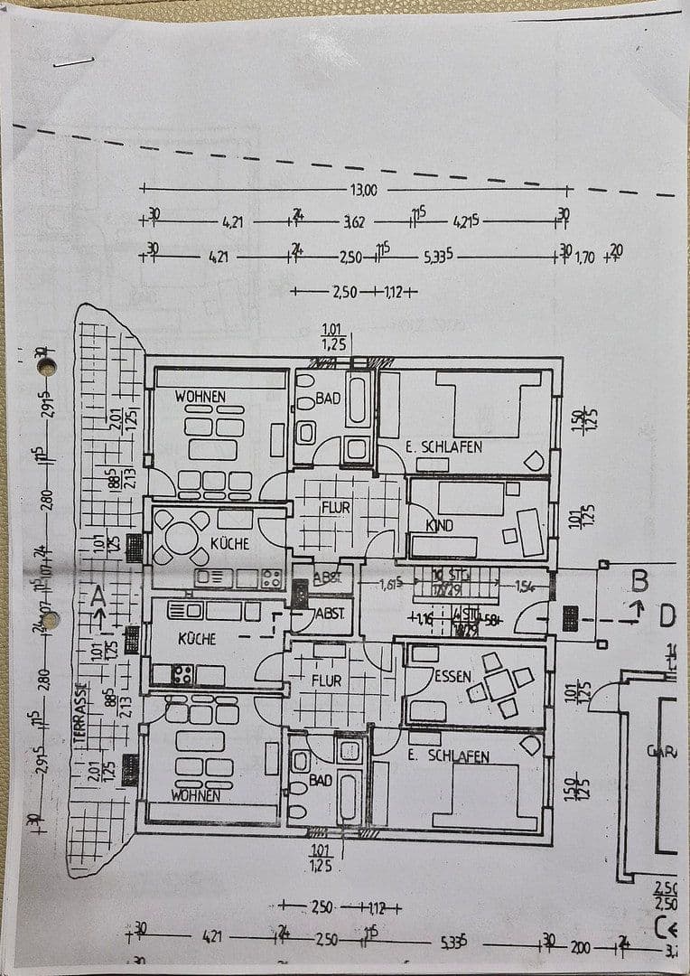 Prodej domu 140 m², pozemek 778 m², Giechburgblick 1, Breitengüßbach, Bavorsko Prodej domu 140 m², pozemek 778 m², Giechburgblick 1, Breitengüßbach, Bavorsko
