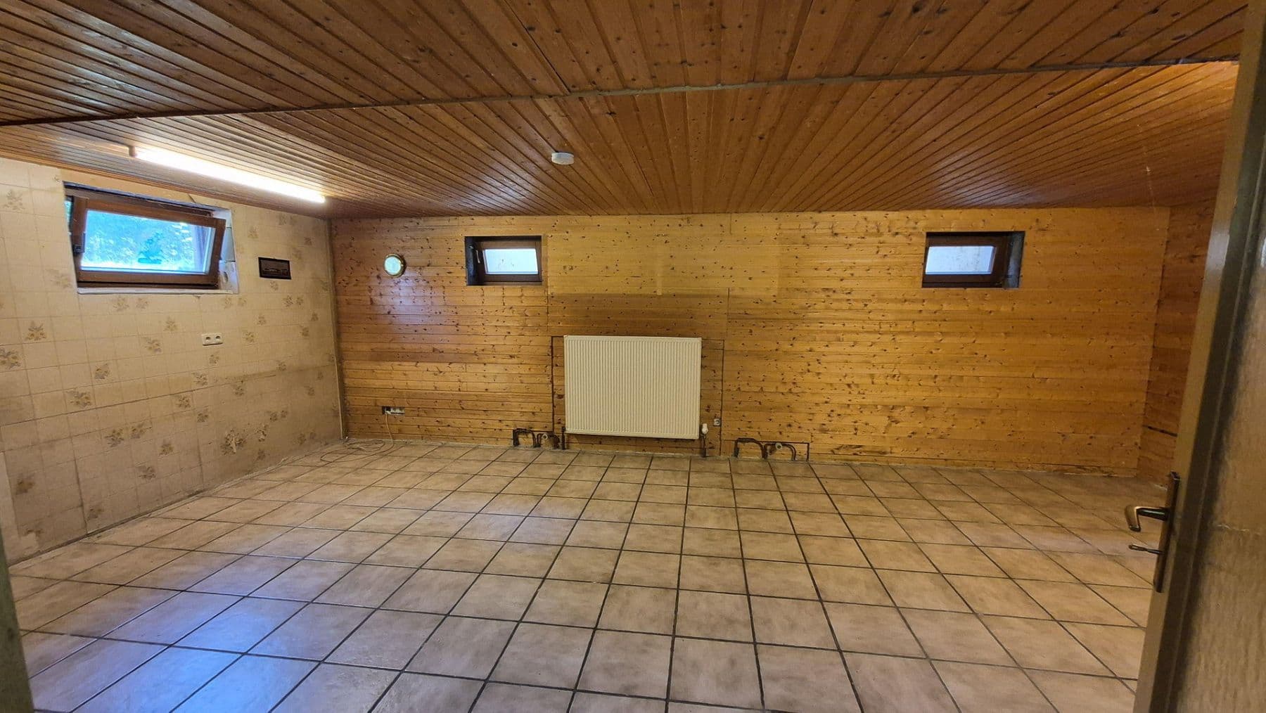 Prodej domu 140 m², pozemek 778 m², Giechburgblick 1, Breitengüßbach, Bavorsko Prodej domu 140 m², pozemek 778 m², Giechburgblick 1, Breitengüßbach, Bavorsko