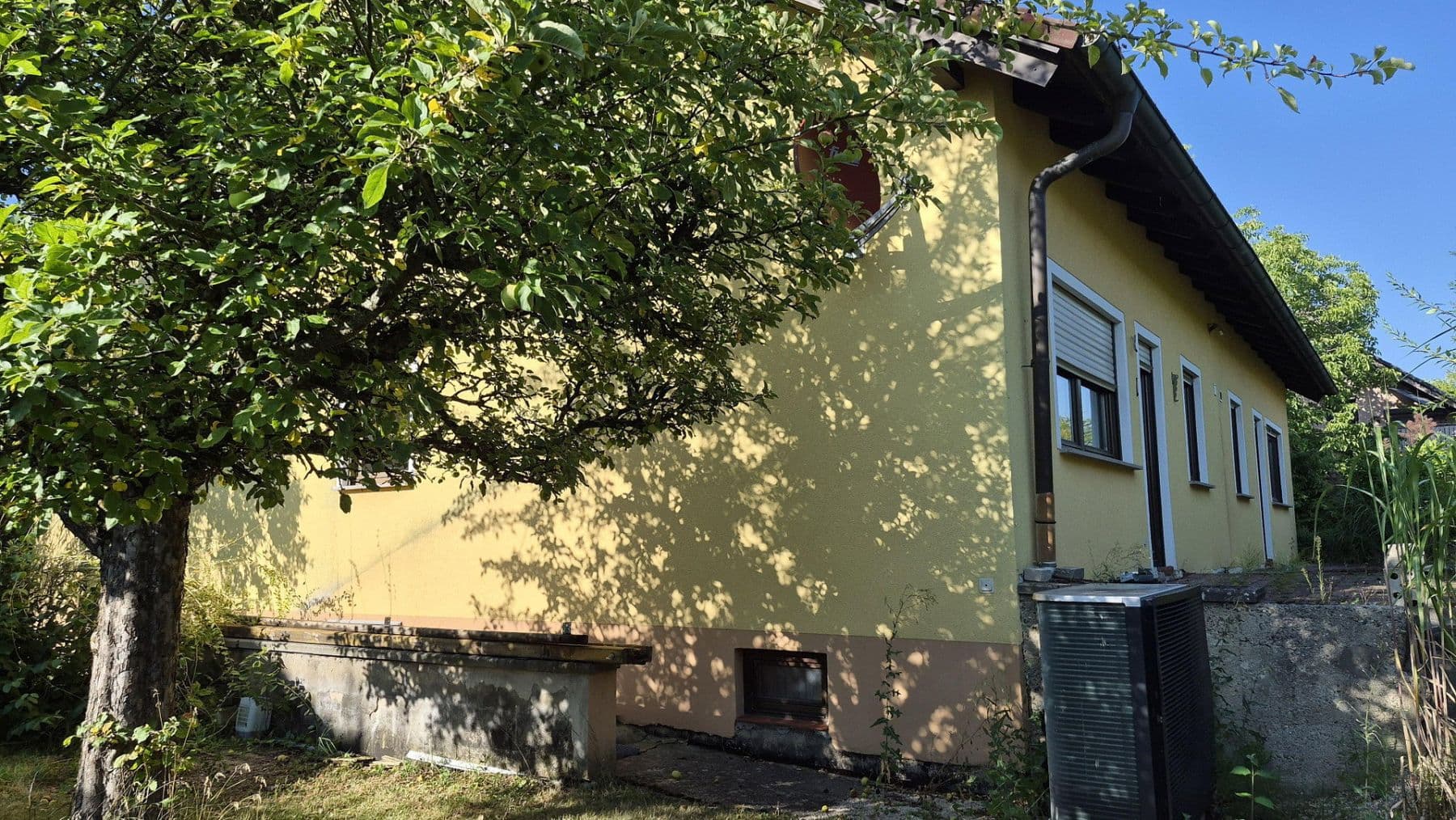 Prodej domu 140 m², pozemek 778 m², Giechburgblick 1, Breitengüßbach, Bavorsko Prodej domu 140 m², pozemek 778 m², Giechburgblick 1, Breitengüßbach, Bavorsko