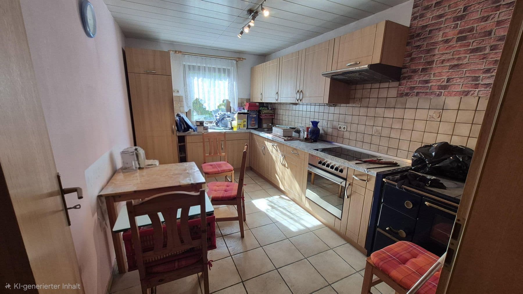 Prodej domu 140 m², pozemek 778 m², Giechburgblick 1, Breitengüßbach, Bavorsko Prodej domu 140 m², pozemek 778 m², Giechburgblick 1, Breitengüßbach, Bavorsko