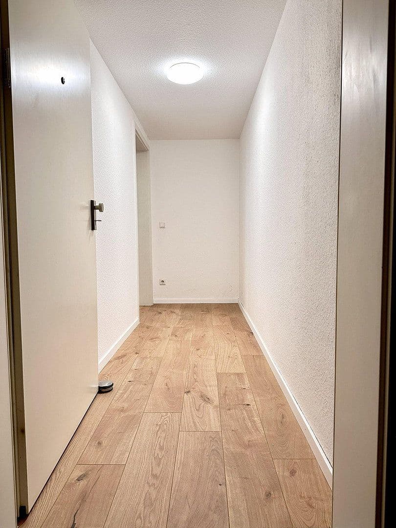 Pronájem bytu 1+1 47 m², Gülser Straße, Koblenz, Porýní-Falc Pronájem bytu 1+1 47 m², Gülser Straße, Koblenz, Porýní-Falc