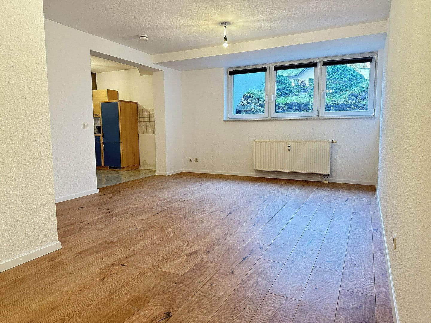 Pronájem bytu 1+1 47 m², Gülser Straße, Koblenz, Porýní-Falc Pronájem bytu 1+1 47 m², Gülser Straße, Koblenz, Porýní-Falc