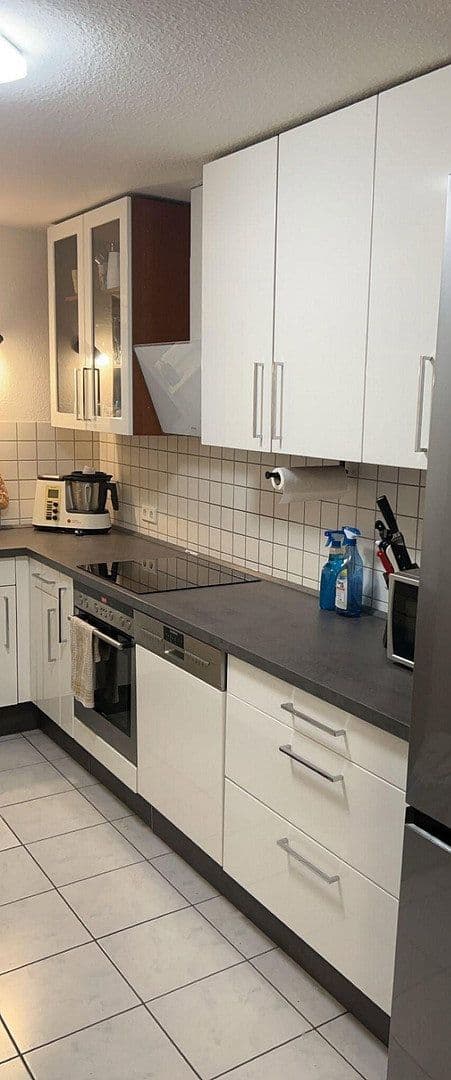 Pronájem bytu 1+1 47 m², Gülser Straße, Koblenz, Porýní-Falc Pronájem bytu 1+1 47 m², Gülser Straße, Koblenz, Porýní-Falc