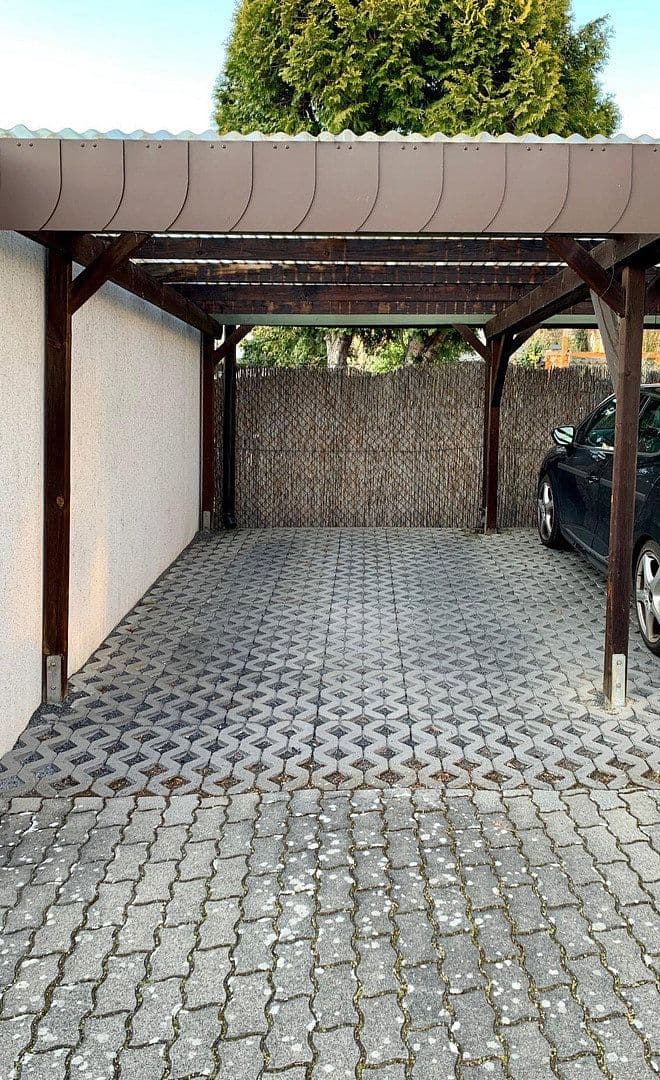 Pronájem bytu 1+1 47 m², Gülser Straße, Koblenz, Porýní-Falc Pronájem bytu 1+1 47 m², Gülser Straße, Koblenz, Porýní-Falc