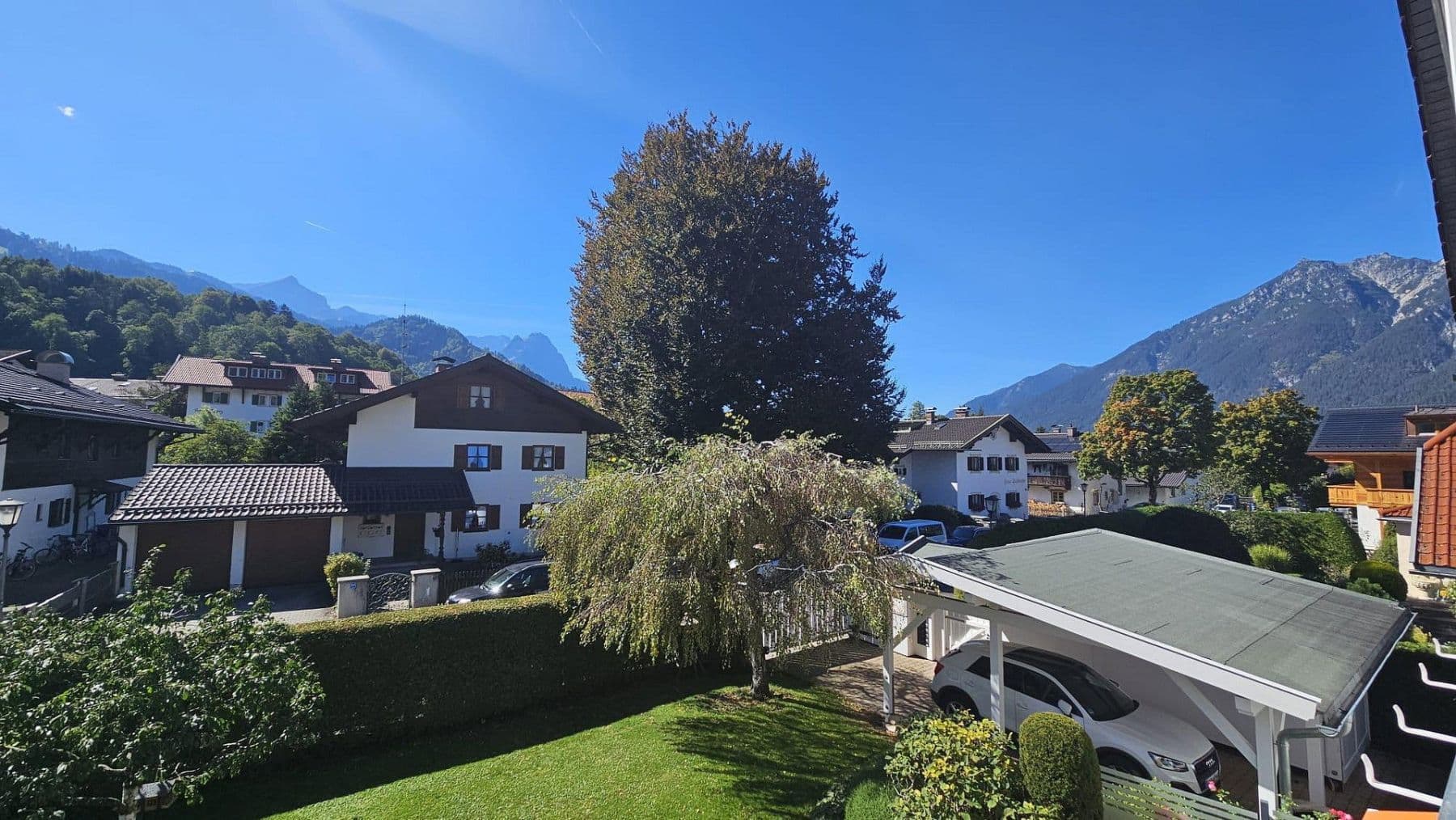 Prodej bytu 3+1 96 m², Garmisch-Partenkirchen, Bavorsko Prodej bytu 3+1 96 m², Garmisch-Partenkirchen, Bavorsko