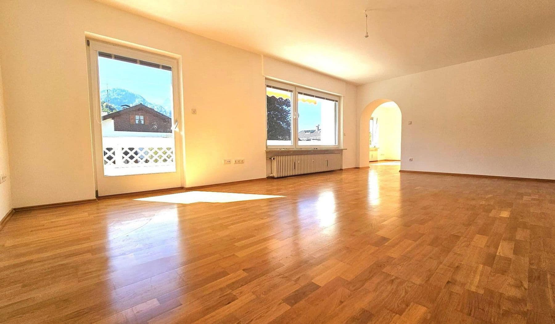 Prodej bytu 3+1 96 m², Garmisch-Partenkirchen, Bavorsko Prodej bytu 3+1 96 m², Garmisch-Partenkirchen, Bavorsko