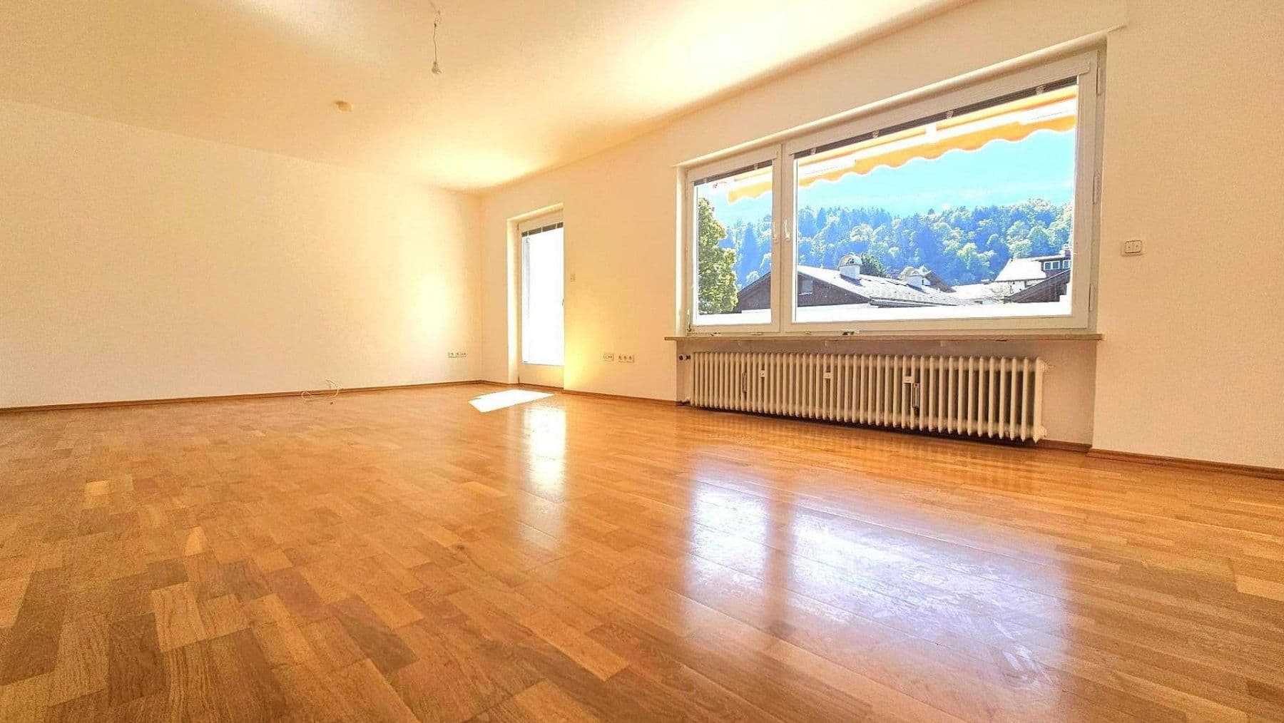 Prodej bytu 3+1 96 m², Garmisch-Partenkirchen, Bavorsko Prodej bytu 3+1 96 m², Garmisch-Partenkirchen, Bavorsko