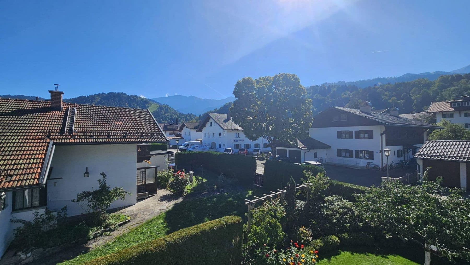 Prodej bytu 3+1 96 m², Garmisch-Partenkirchen, Bavorsko Prodej bytu 3+1 96 m², Garmisch-Partenkirchen, Bavorsko