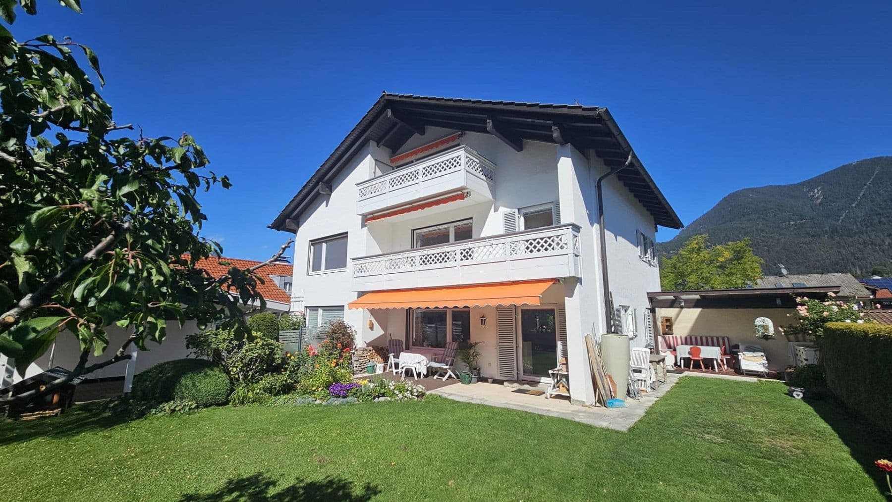 Prodej bytu 3+1 96 m², Garmisch-Partenkirchen, Bavorsko Prodej bytu 3+1 96 m², Garmisch-Partenkirchen, Bavorsko