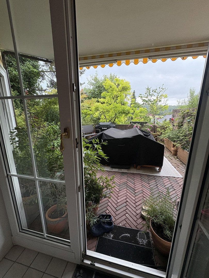 Prodej bytu 3+1 104 m², Taunusstein, Hessen Prodej bytu 3+1 104 m², Taunusstein, Hessen