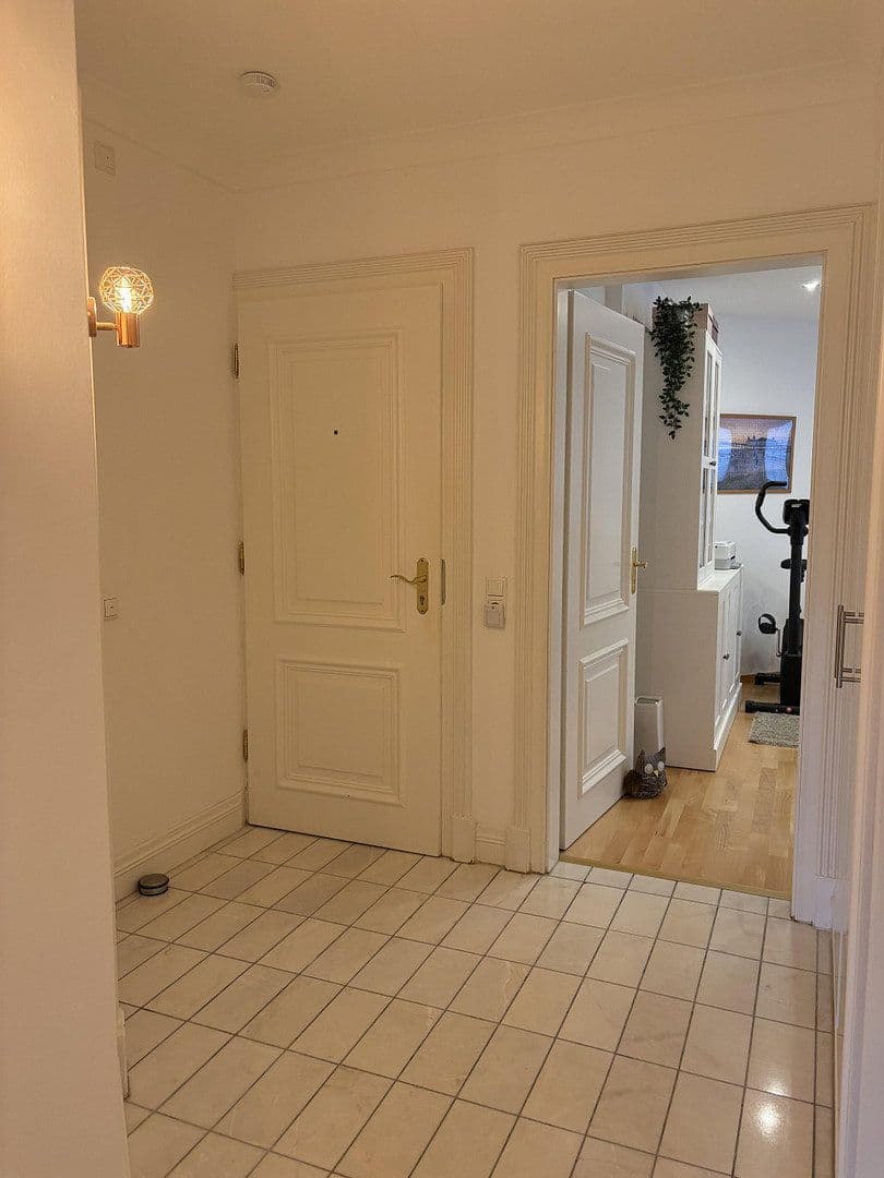 Prodej bytu 3+1 104 m², Taunusstein, Hessen Prodej bytu 3+1 104 m², Taunusstein, Hessen
