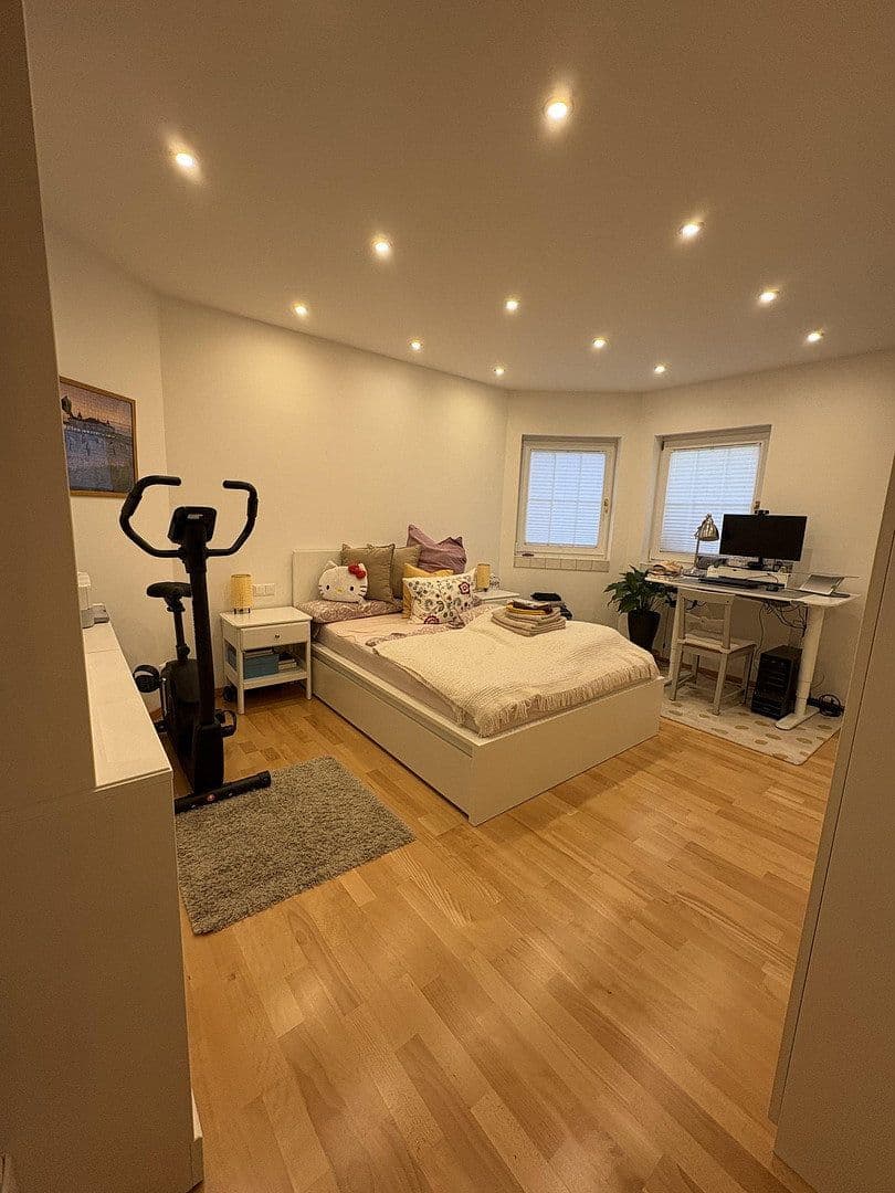 Prodej bytu 3+1 104 m², Taunusstein, Hessen Prodej bytu 3+1 104 m², Taunusstein, Hessen