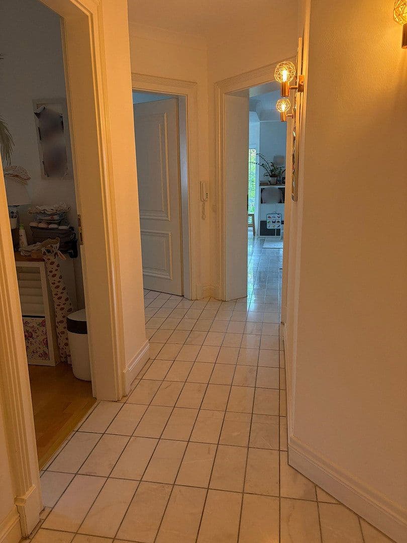 Prodej bytu 3+1 104 m², Taunusstein, Hessen Prodej bytu 3+1 104 m², Taunusstein, Hessen