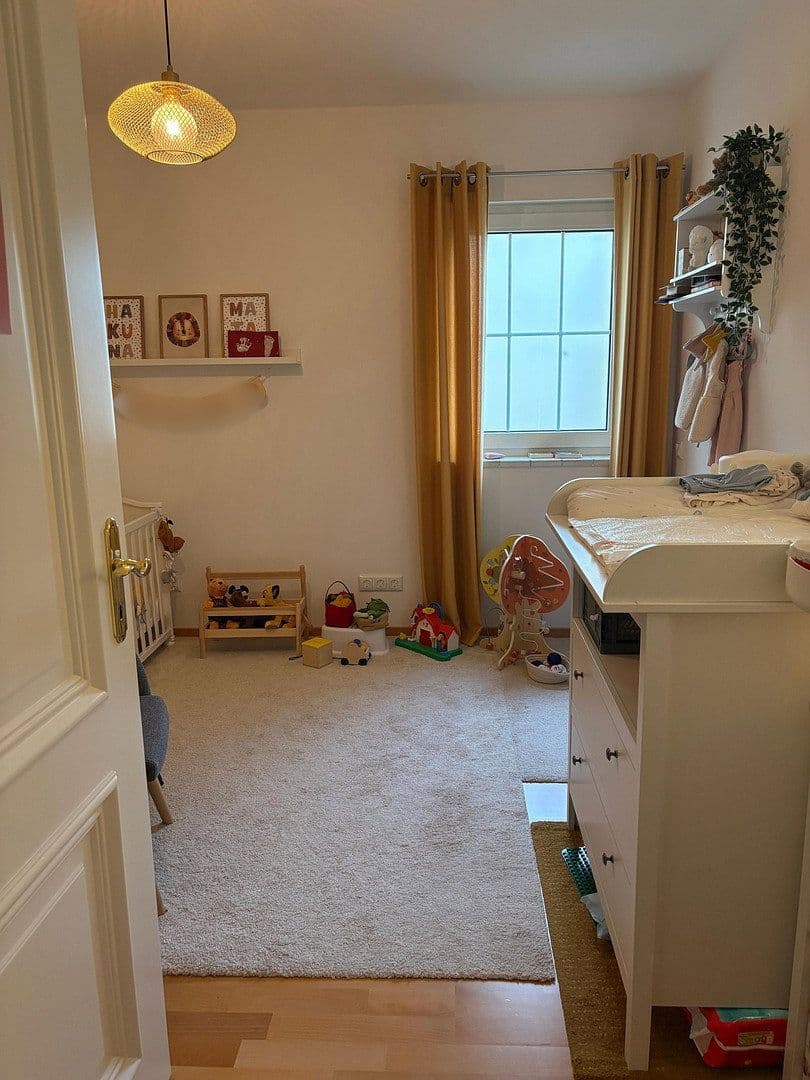 Prodej bytu 3+1 104 m², Taunusstein, Hessen Prodej bytu 3+1 104 m², Taunusstein, Hessen