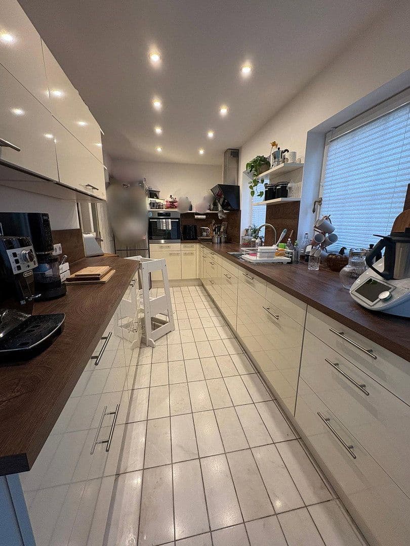 Prodej bytu 3+1 104 m², Taunusstein, Hessen Prodej bytu 3+1 104 m², Taunusstein, Hessen