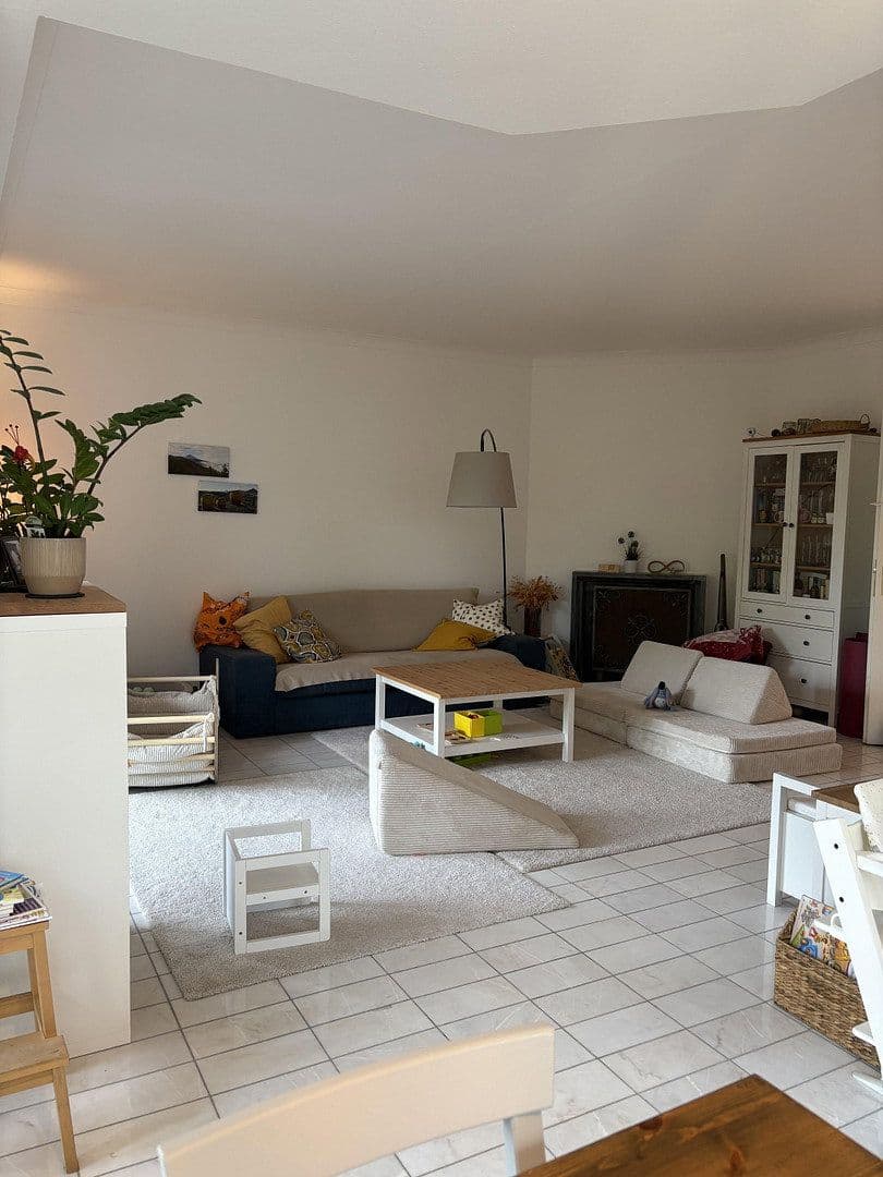 Prodej bytu 3+1 104 m², Taunusstein, Hessen Prodej bytu 3+1 104 m², Taunusstein, Hessen
