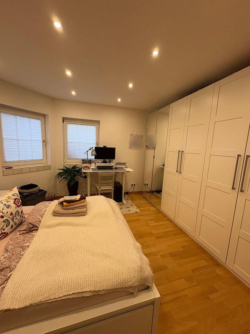 Prodej bytu 3+1 104 m², Taunusstein, Hessen Prodej bytu 3+1 104 m², Taunusstein, Hessen