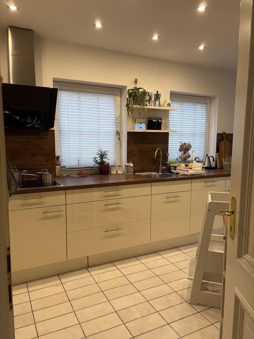 Prodej bytu 3+1 104 m², Taunusstein, Hessen Prodej bytu 3+1 104 m², Taunusstein, Hessen