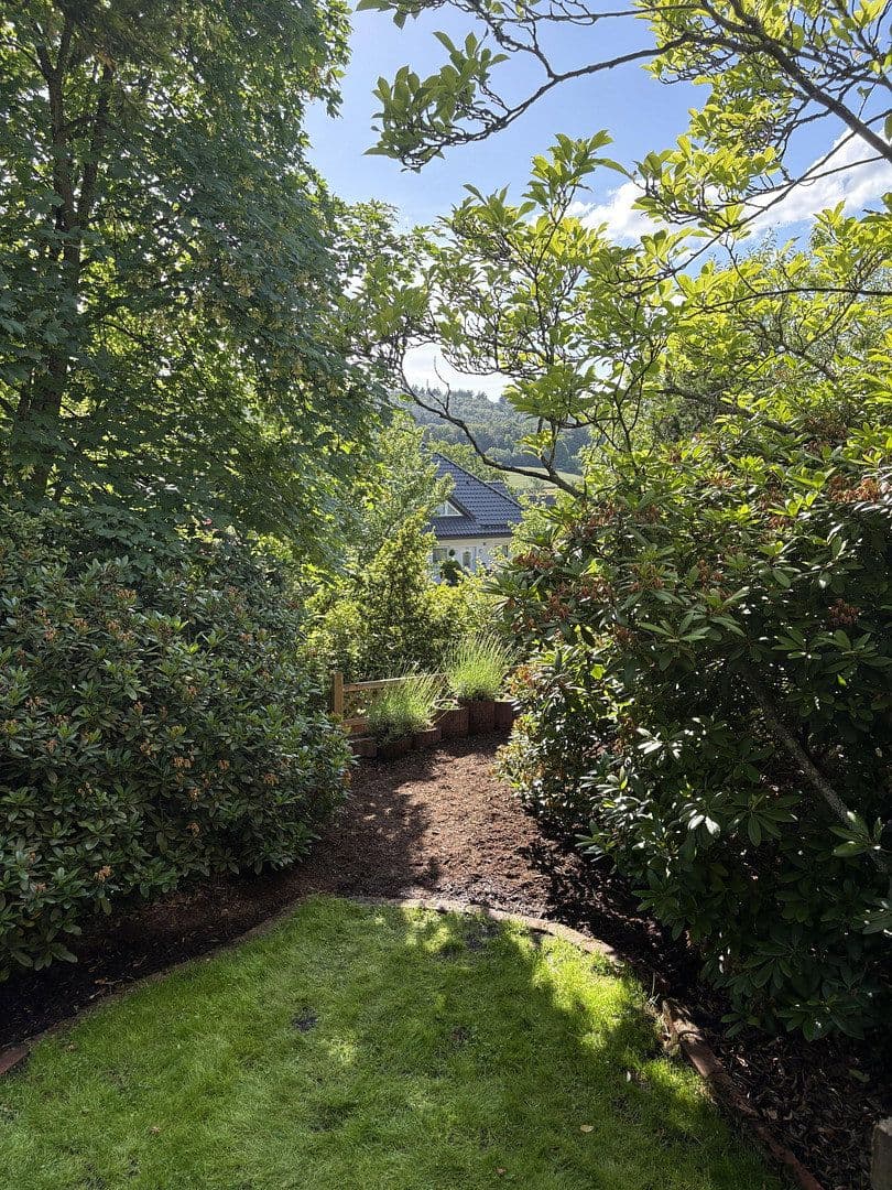 Prodej bytu 3+1 104 m², Taunusstein, Hessen Prodej bytu 3+1 104 m², Taunusstein, Hessen