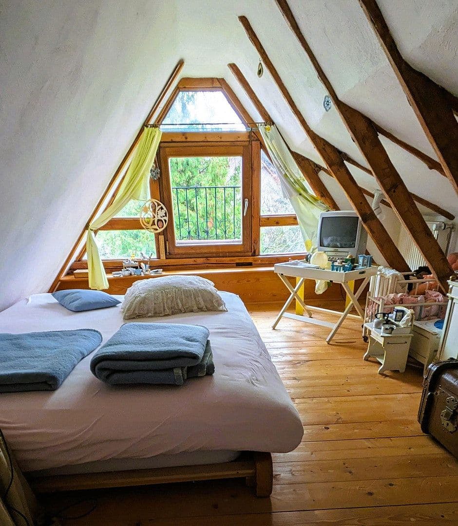 Prodej domu 200 m², pozemek 938 m², Mörlenbach, Hessen Prodej domu 200 m², pozemek 938 m², Mörlenbach, Hessen