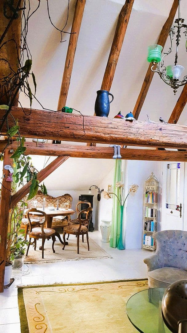 Prodej domu 200 m², pozemek 938 m², Mörlenbach, Hessen Prodej domu 200 m², pozemek 938 m², Mörlenbach, Hessen