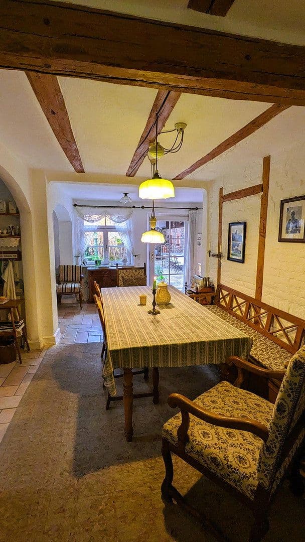Prodej domu 200 m², pozemek 938 m², Mörlenbach, Hessen Prodej domu 200 m², pozemek 938 m², Mörlenbach, Hessen