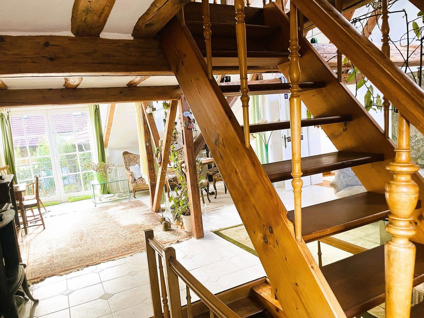 Prodej domu 200 m², pozemek 938 m², Mörlenbach, Hessen Prodej domu 200 m², pozemek 938 m², Mörlenbach, Hessen