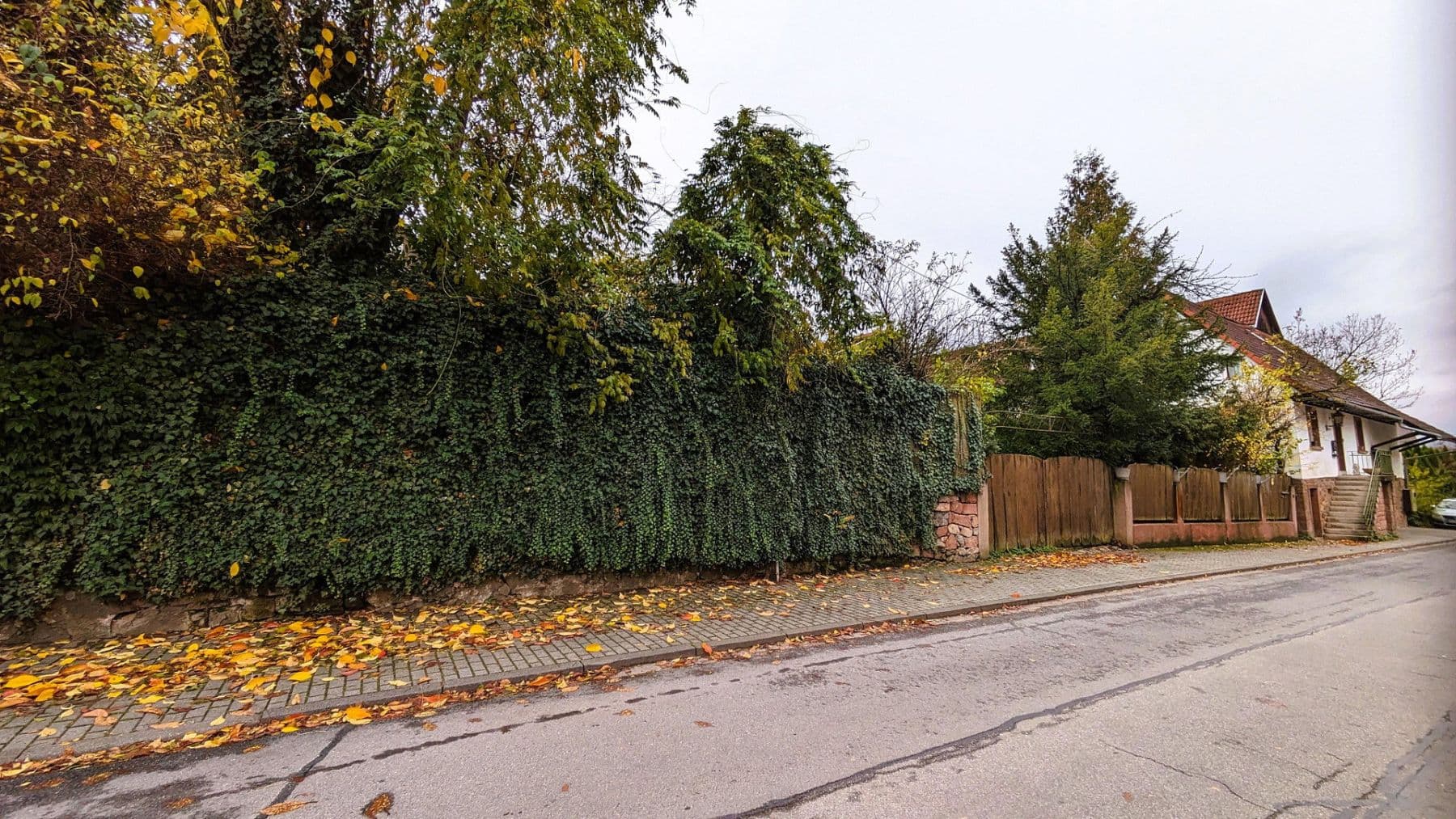 Prodej domu 200 m², pozemek 938 m², Mörlenbach, Hessen Prodej domu 200 m², pozemek 938 m², Mörlenbach, Hessen