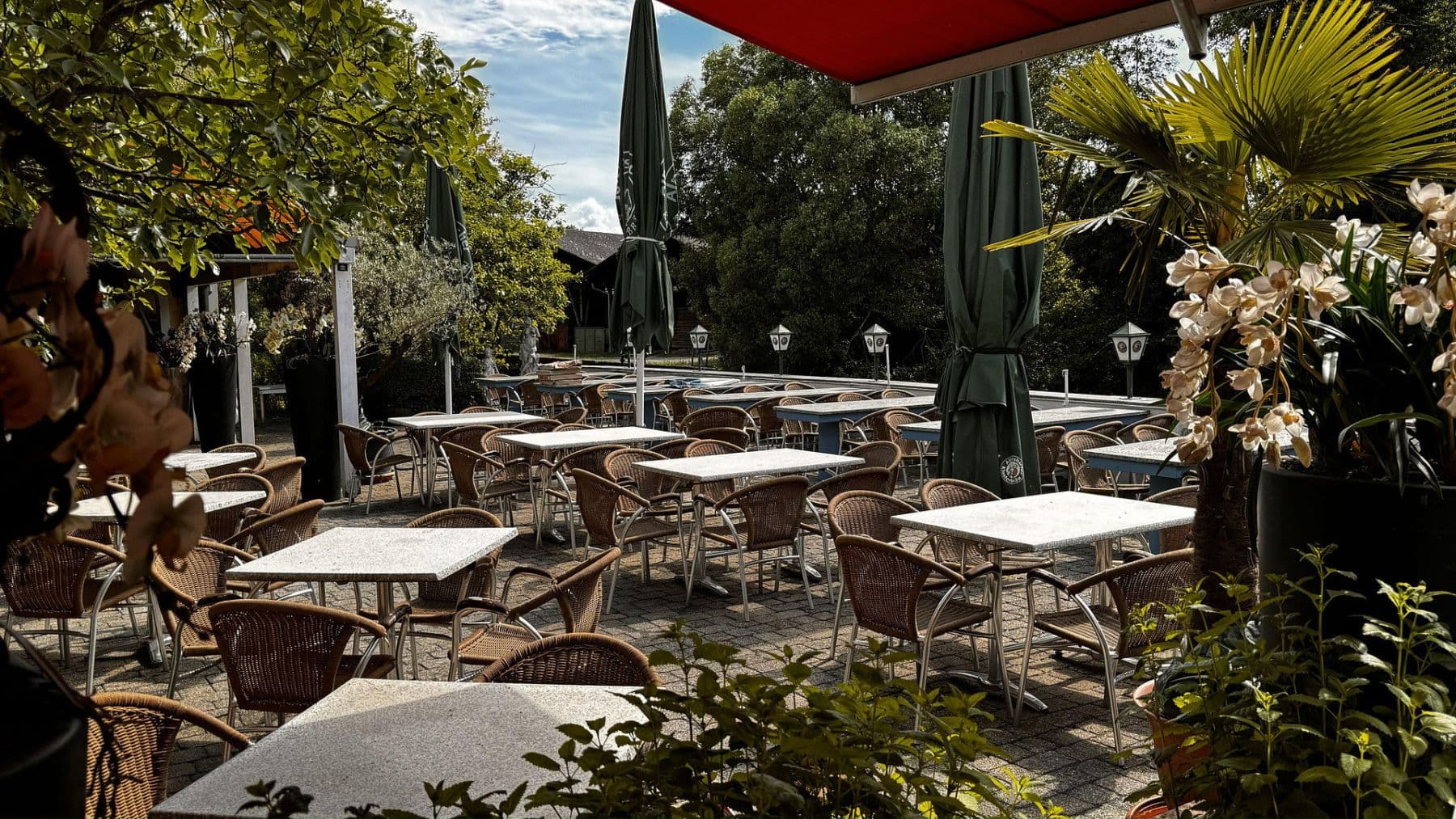 Pronájem nebytového prostoru 1.000 m², Mühleinsel 1, Kenzingen, Bádensko-Württembersko Pronájem nebytového prostoru 1.000 m², Mühleinsel 1, Kenzingen, Bádensko-Württembersko