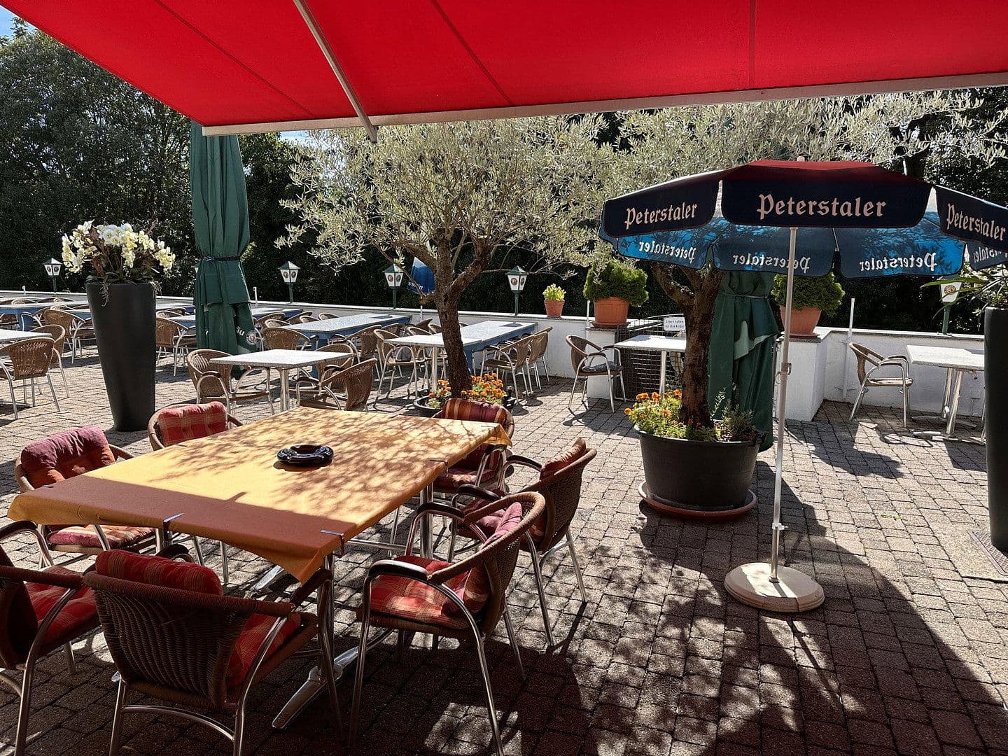 Pronájem nebytového prostoru 1.000 m², Mühleinsel 1, Kenzingen, Bádensko-Württembersko Pronájem nebytového prostoru 1.000 m², Mühleinsel 1, Kenzingen, Bádensko-Württembersko