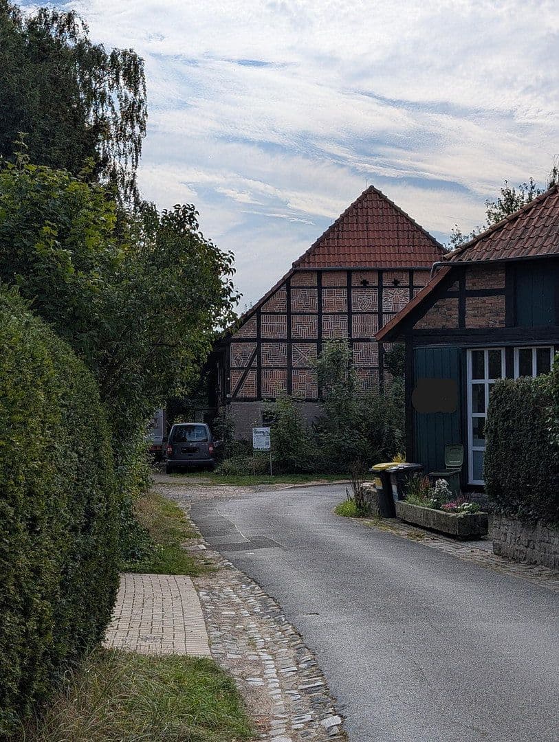 Prodej pozemku 2.060 m², Braunschweig, Dolní Sasko Prodej pozemku 2.060 m², Braunschweig, Dolní Sasko