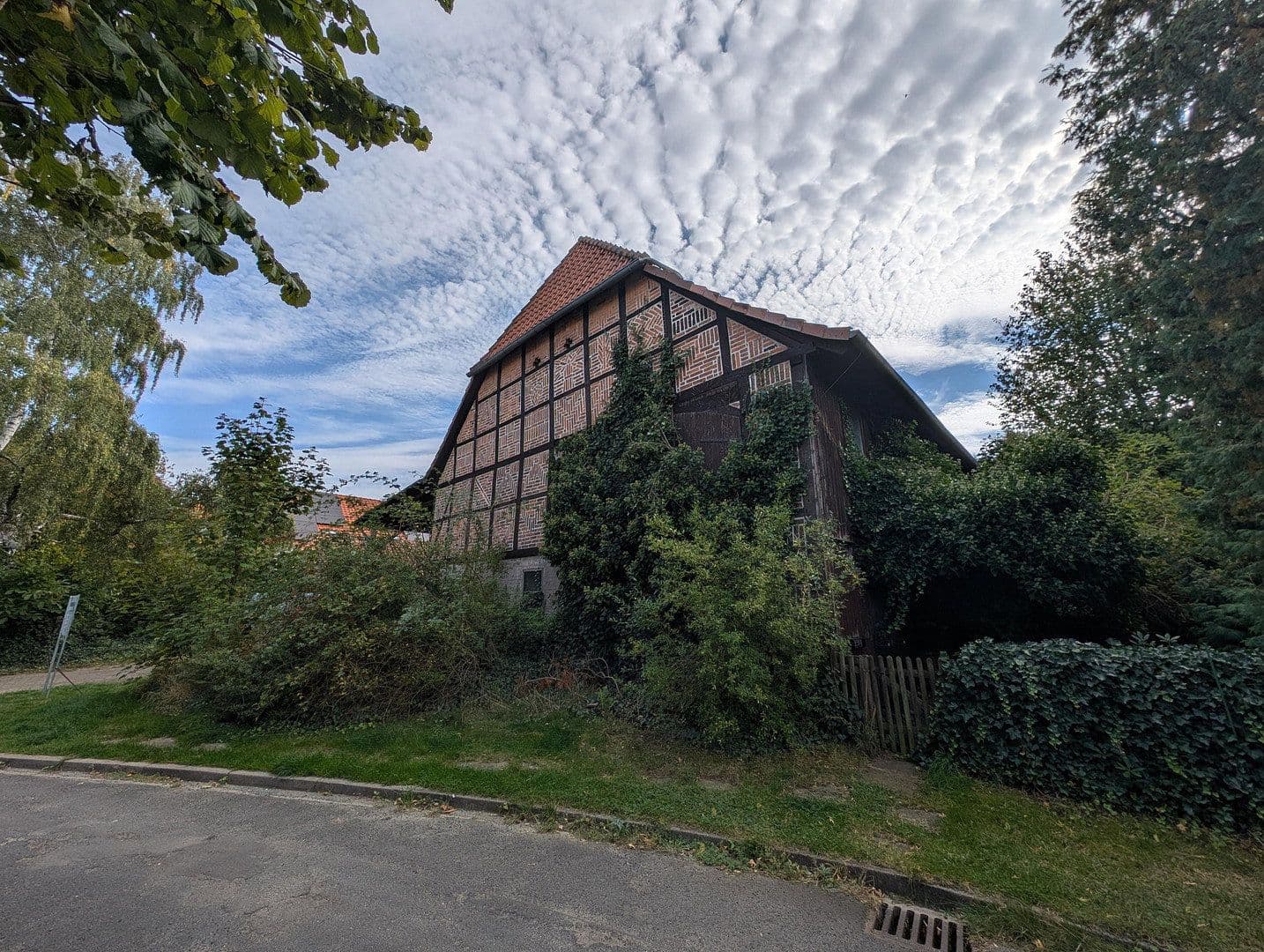 Prodej pozemku 2.060 m², Braunschweig, Dolní Sasko Prodej pozemku 2.060 m², Braunschweig, Dolní Sasko