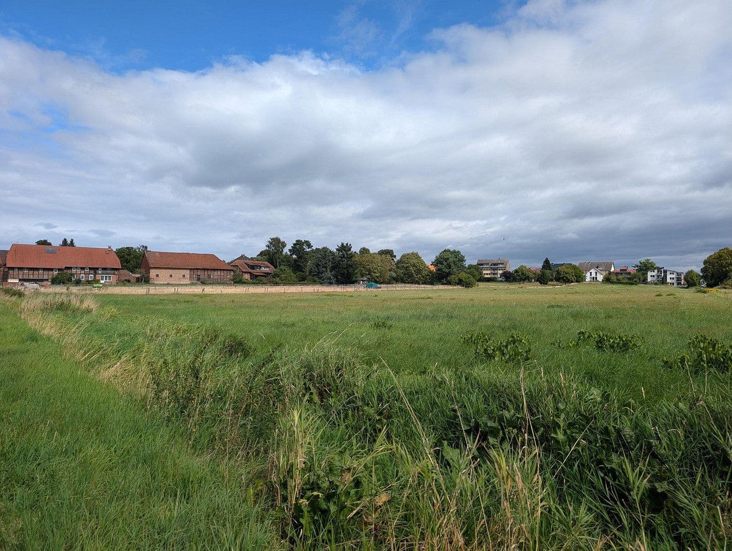 Prodej pozemku 2.060 m², Braunschweig, Dolní Sasko Prodej pozemku 2.060 m², Braunschweig, Dolní Sasko