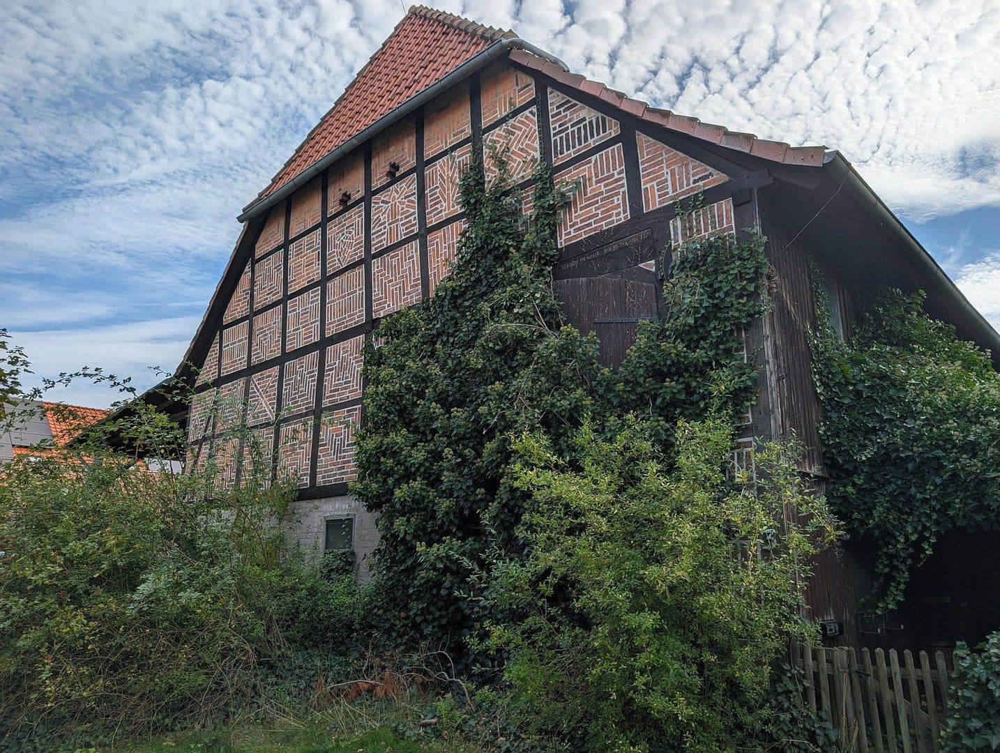 Prodej pozemku 2.060 m², Braunschweig, Dolní Sasko Prodej pozemku 2.060 m², Braunschweig, Dolní Sasko