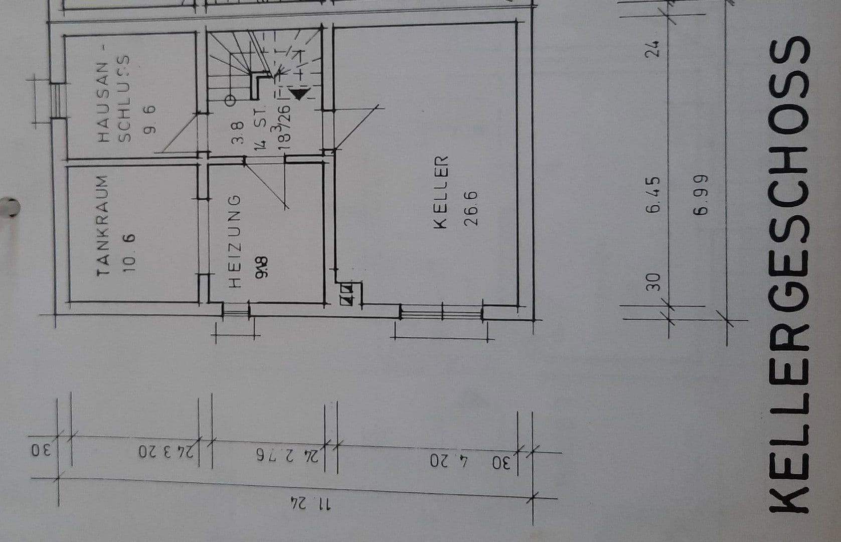 Prodej domu 158 m², pozemek 386 m², Reitmehring, Bavorsko Prodej domu 158 m², pozemek 386 m², Reitmehring, Bavorsko